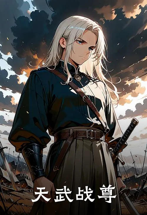 天武战尊