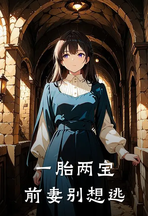 一胎两宝：前妻别想逃