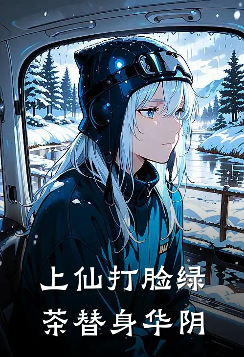 上仙打脸绿茶替身华阴