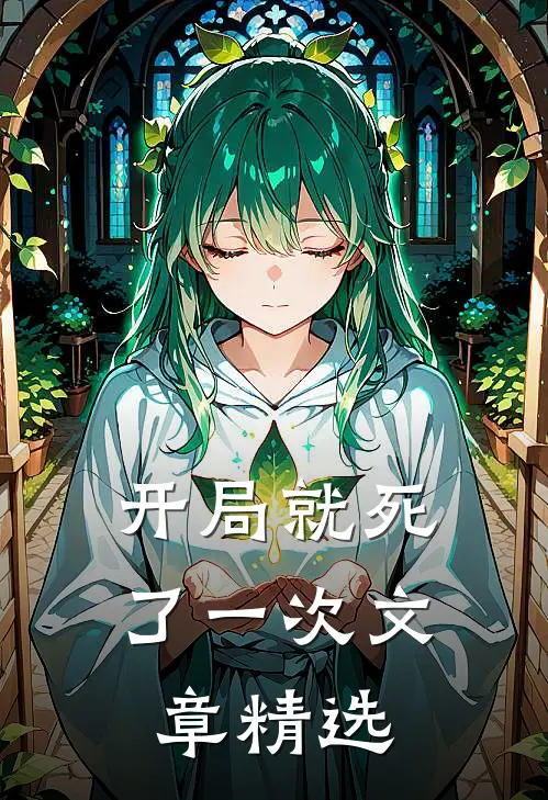 开局就死了一次文章精选