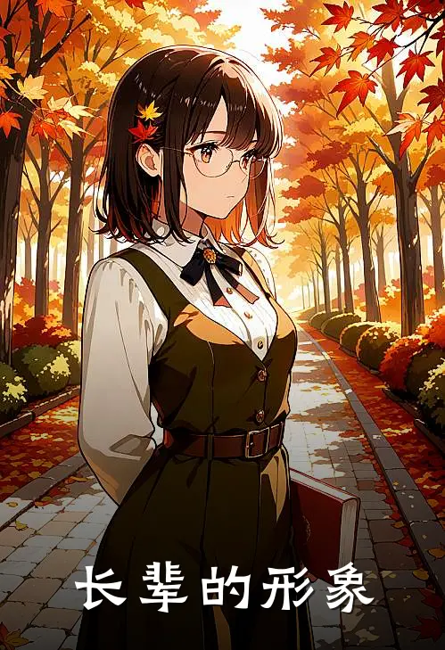 长辈的形象