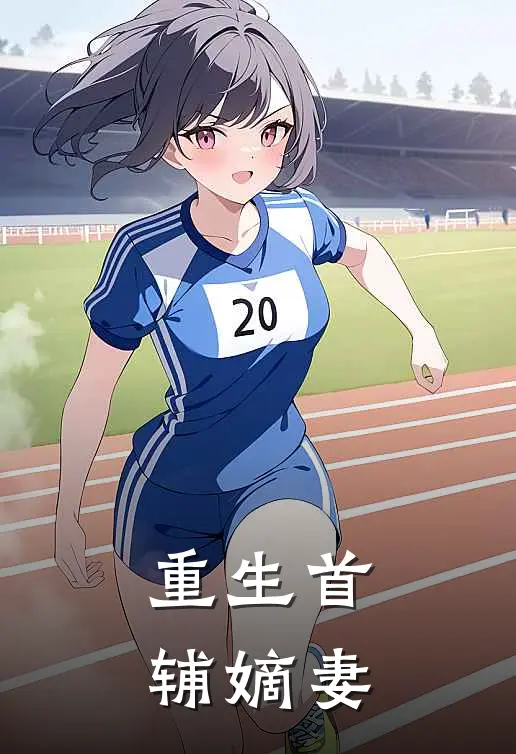 重生首辅嫡妻