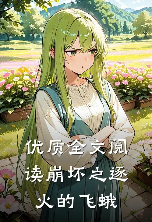 优质全文阅读崩坏之逐火的飞蛾