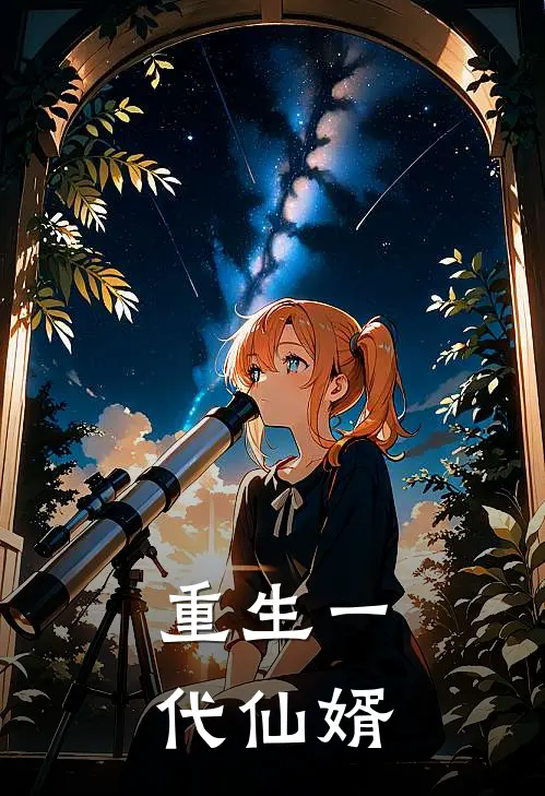 重生一代仙婿