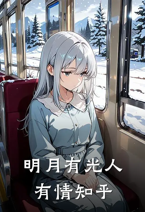 明月有光人有情知乎