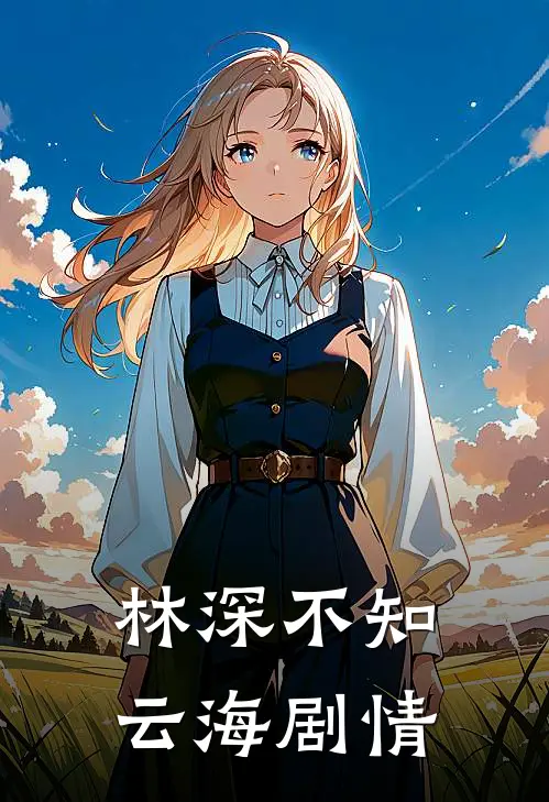 林深不知云海剧情