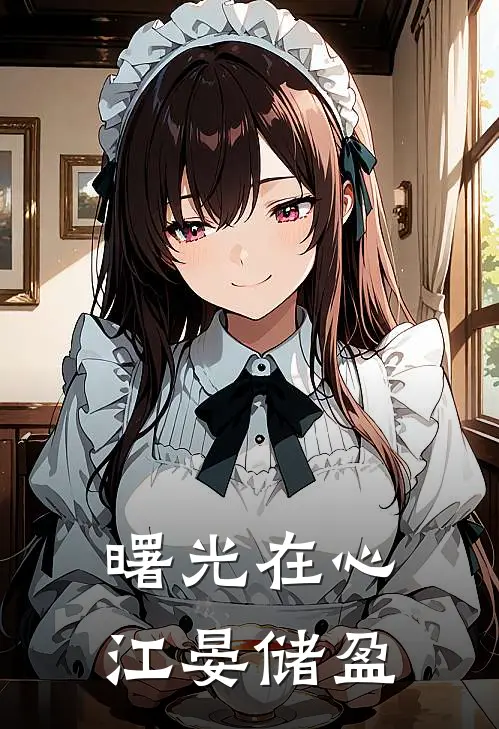 曙光在心江晏储盈