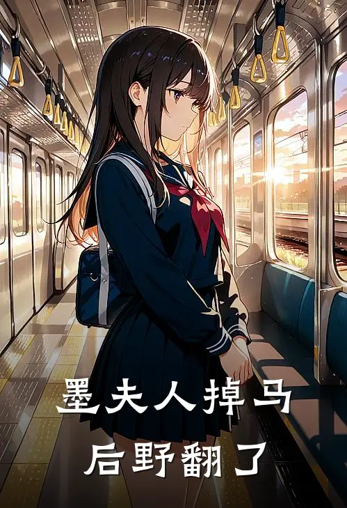 墨夫人掉马后野翻了