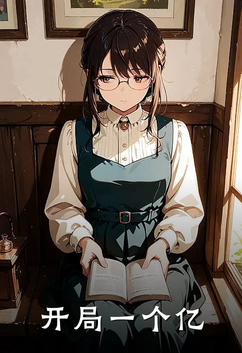 开局一个亿