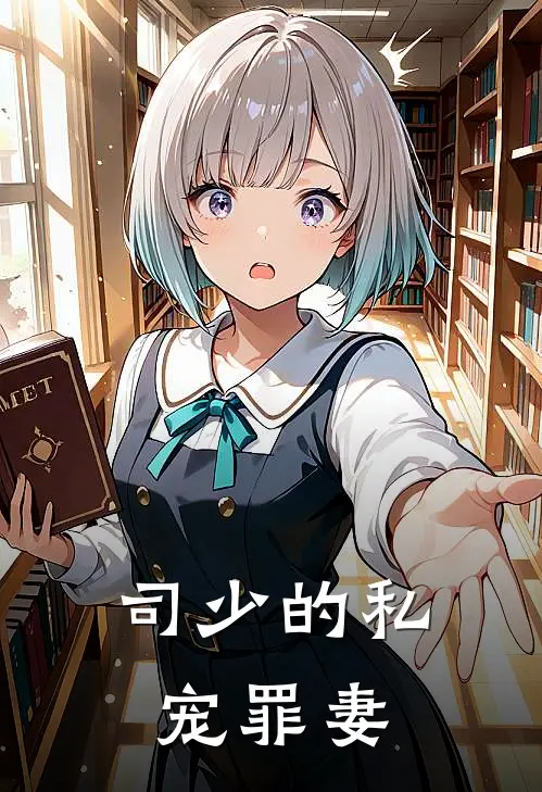 司少的私宠罪妻