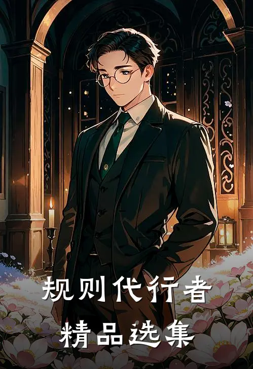 规则代行者精品选集