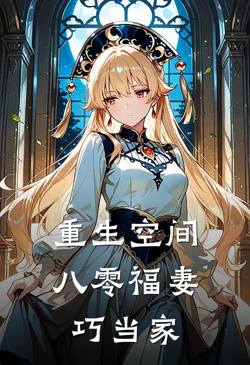 重生空间八零福妻巧当家