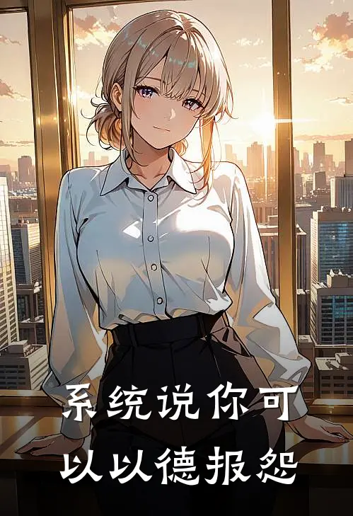 系统说你可以以德报怨