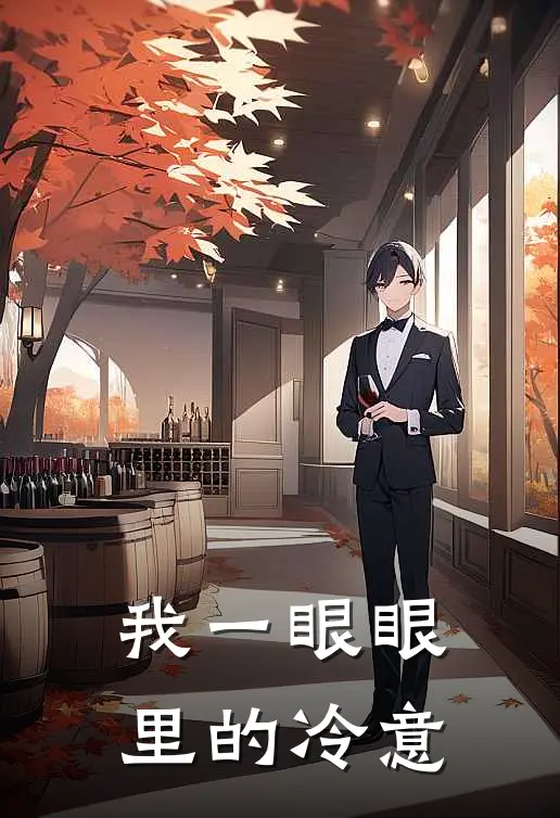 我一眼眼里的冷意