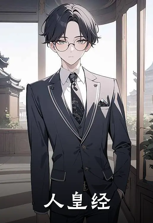 人皇经