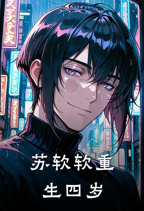 苏软软重生四岁