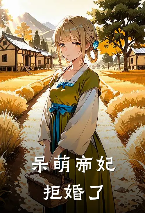呆萌帝妃拒婚了