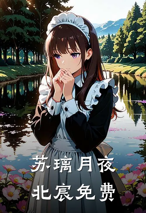 苏璃月夜北宸免费
