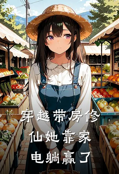 穿越带房修仙她靠家电躺赢了