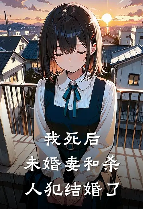 我死后，未婚妻和杀人犯结婚了