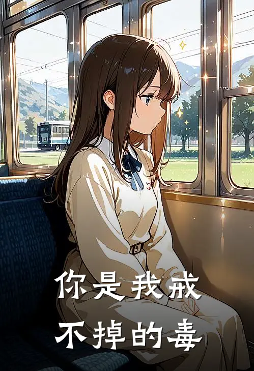 你是我戒不掉的毒