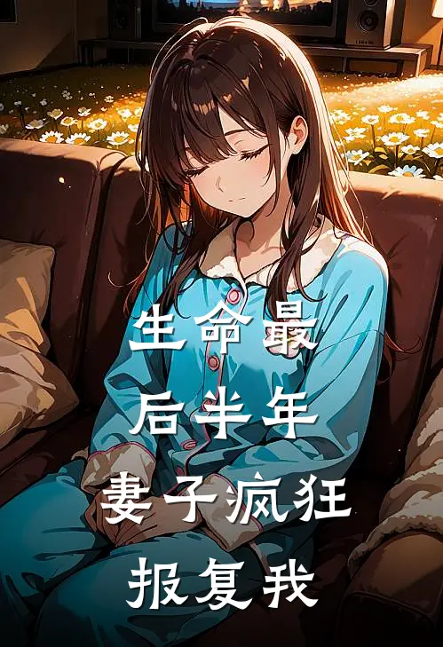 生命最后半年，妻子疯狂报复我