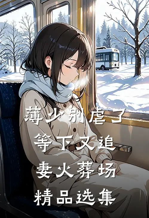 薄少别虐了，等下又追妻火葬场精品选集