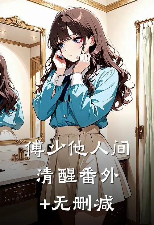 傅少他人间清醒番外+无删减