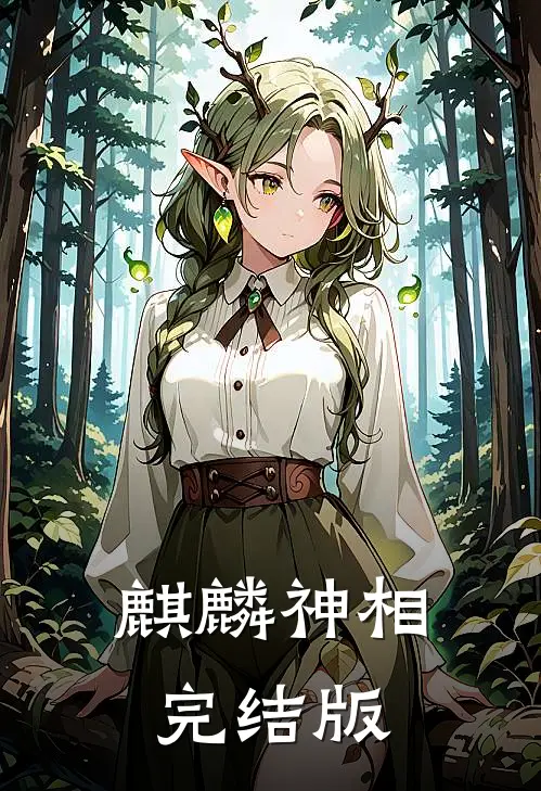 麒麟神相完结版