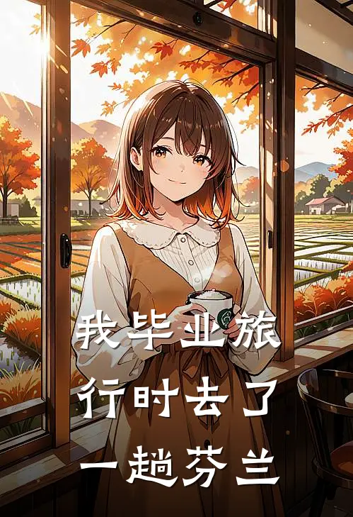 我毕业旅行时去了一趟芬兰