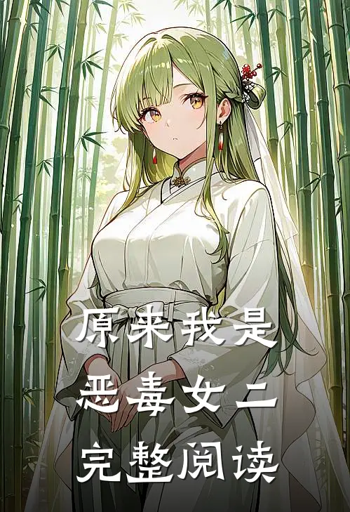 原来我是恶毒女二完整阅读