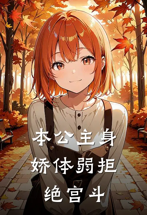 本公主身娇体弱拒绝宫斗