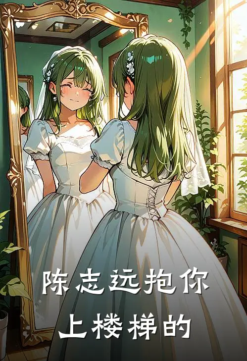 陈志远抱你上楼梯的