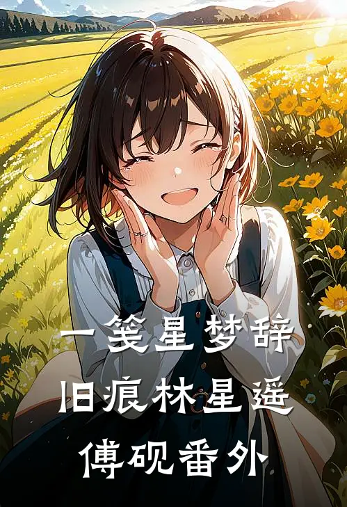 一笺星梦辞旧痕林星遥傅砚番外