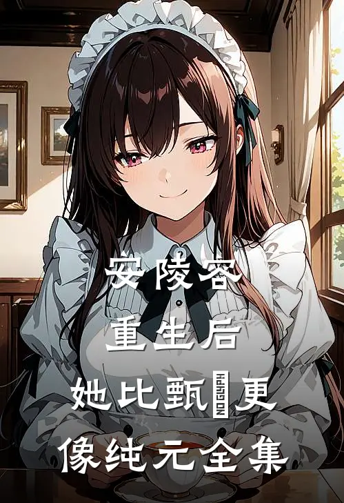 安陵容重生后：她比甄嬛更像纯元全集