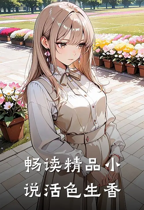 畅读精品小说活色生香