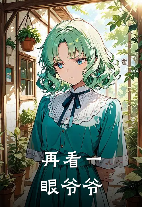再看一眼爷爷