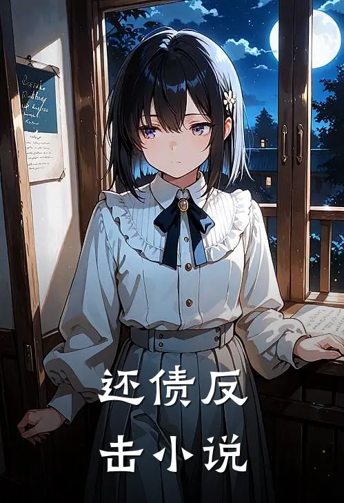 还债反击小说
