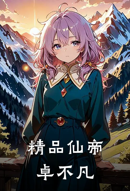 精品仙帝卓不凡