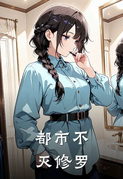 都市不灭修罗