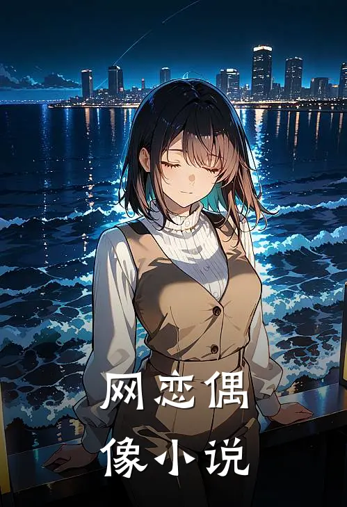 网恋偶像小说