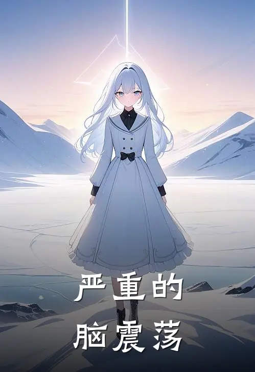 严重的脑震荡