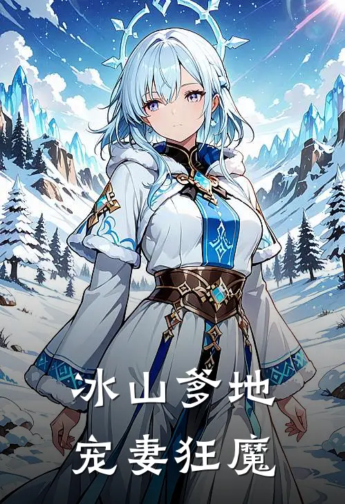 冰山爹地宠妻狂魔