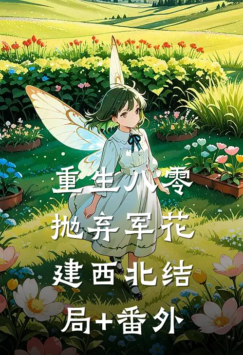 重生八零：抛弃军花建西北结局+番外
