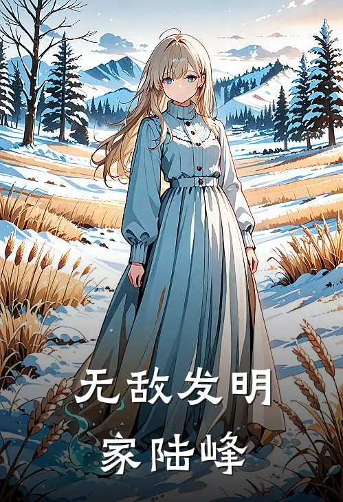 无敌发明家陆峰