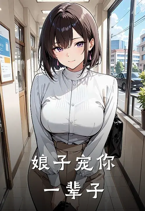 娘子宠你一辈子