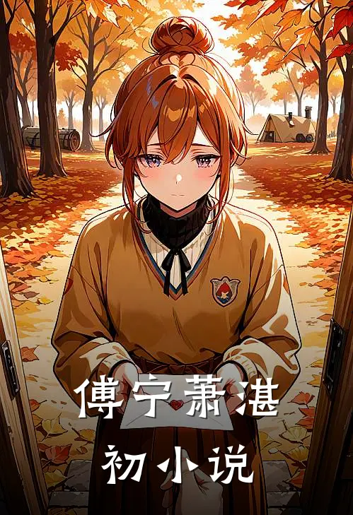 傅宁萧湛初小说