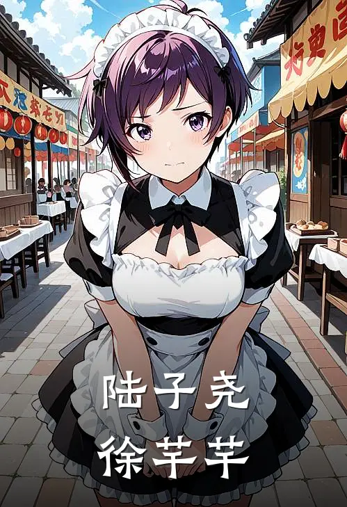 陆子尧徐芊芊