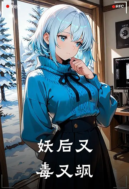 妖后又毒又飒