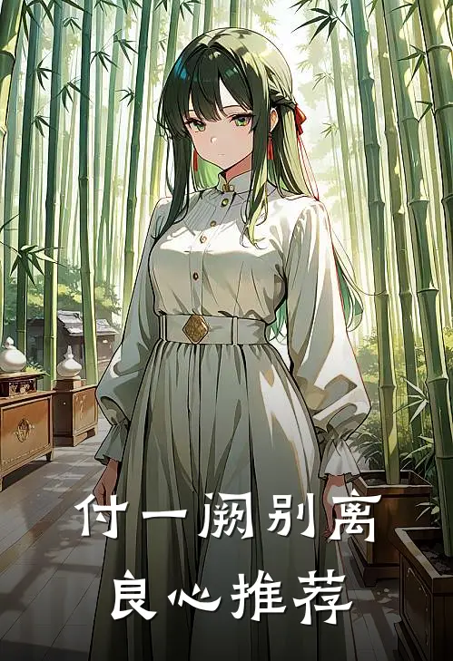 付一阙别离良心推荐